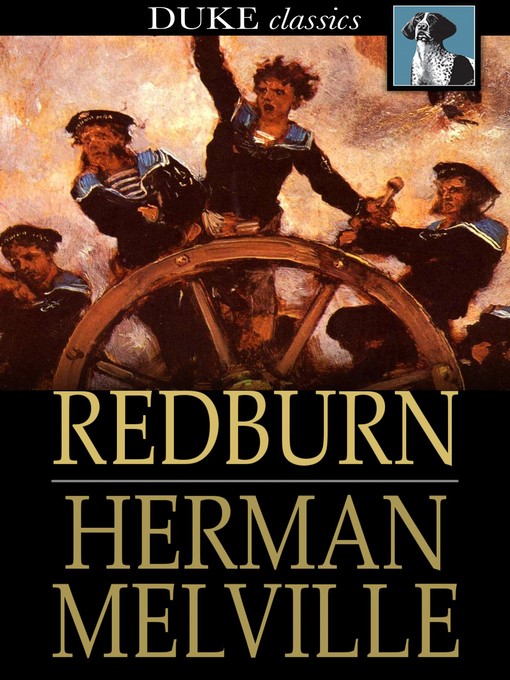 Title details for Redburn by Herman Melville - Available